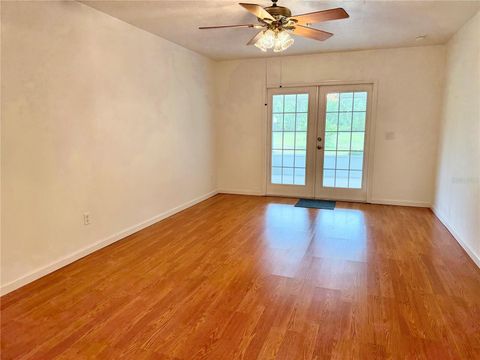 Tiny photo for 14190 NE 75th Street, Bronson, FL 32621 (MLS # V4950060)