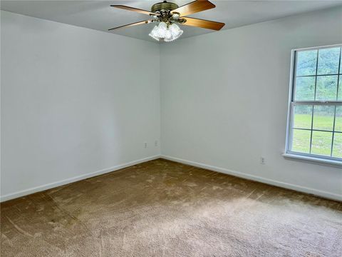 Tiny photo for 14190 NE 75th Street, Bronson, FL 32621 (MLS # V4950060)