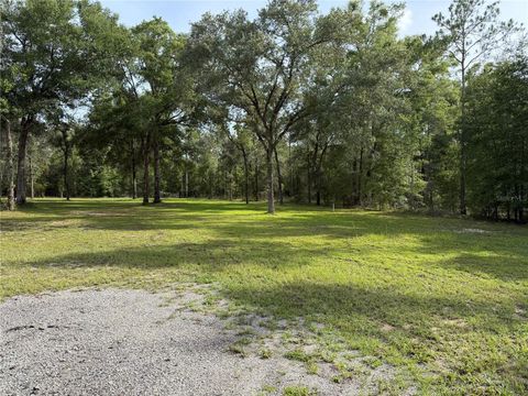 Tiny photo for 14190 NE 75th Street, Bronson, FL 32621 (MLS # V4950060)
