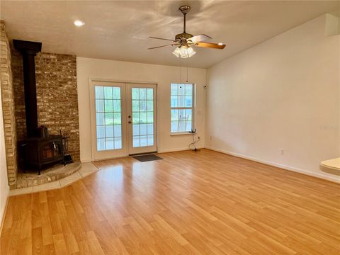 Tiny photo for 14190 NE 75th Street, Bronson, FL 32621 (MLS # V4950060)