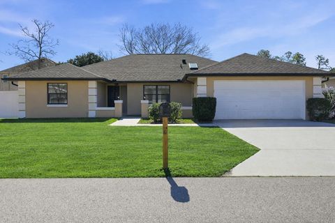 Photo of 34 Beth Lane, Palm Coast, FL 32137 (MLS # FC316176)