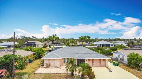 Photo of 18790 Countryman Avenue, Port Charlotte, FL 33948 (MLS # D6142218)