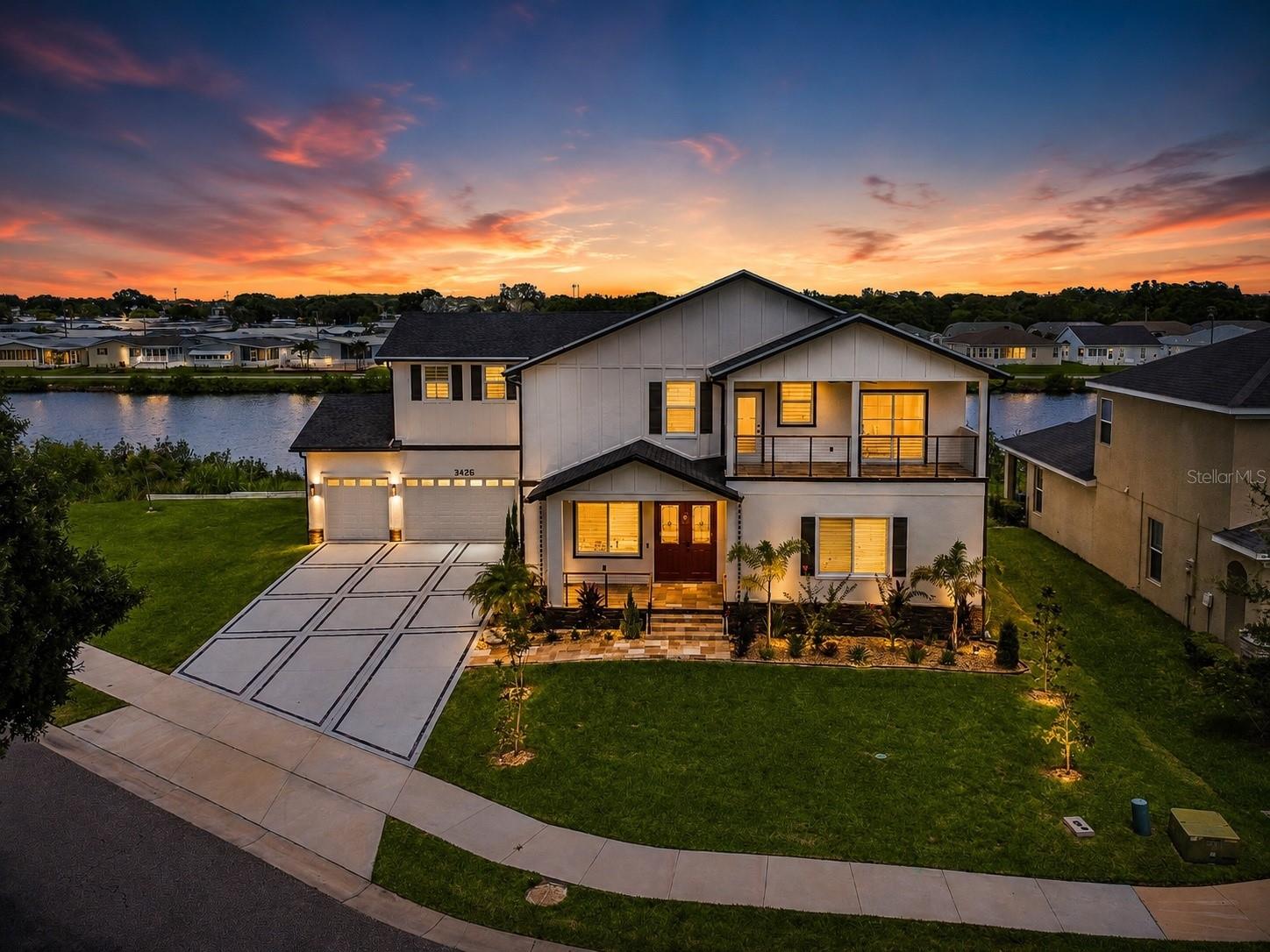 3426 CHANNELSIDE COURT