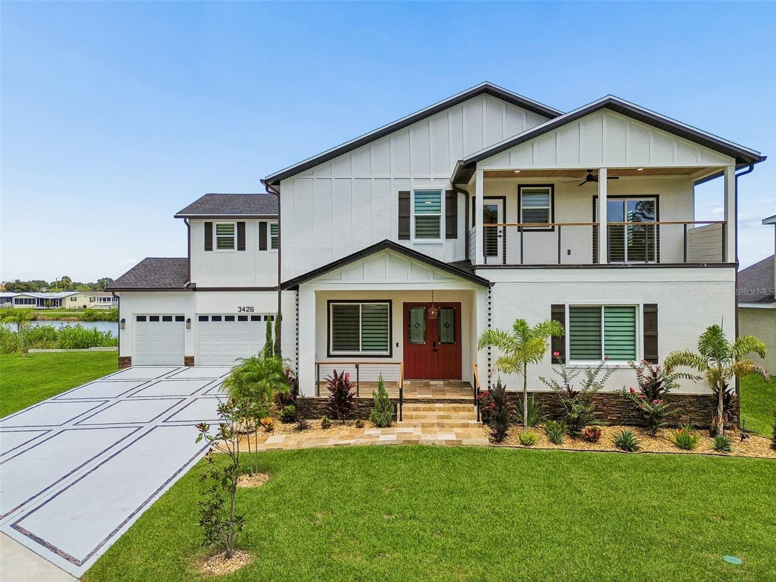 3426 CHANNELSIDE COURT