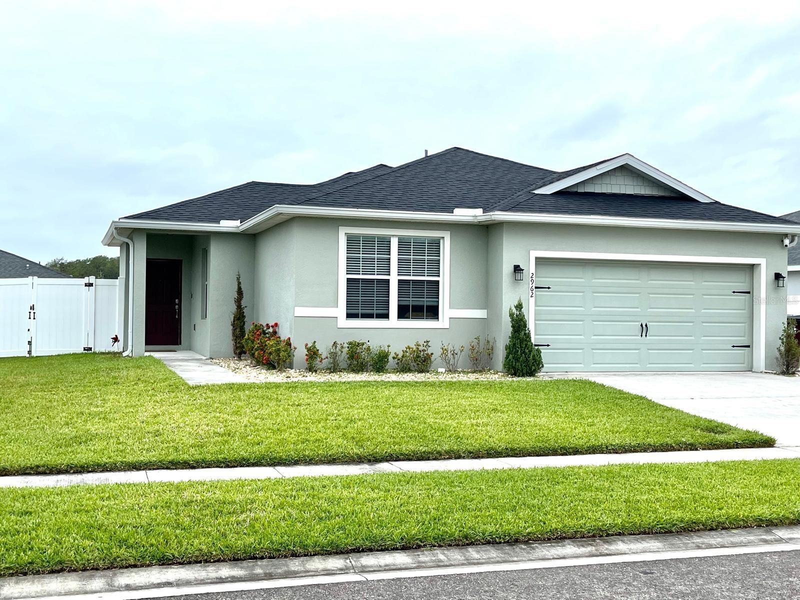 GRAMERCY FARMS PH 4 - Residential