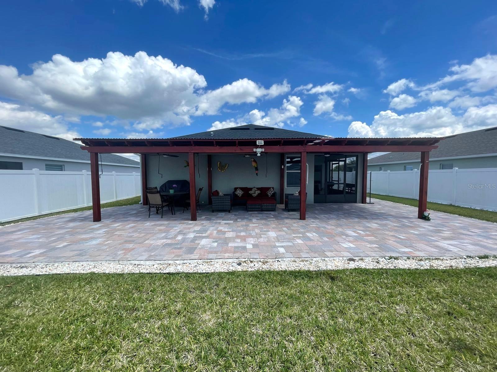 GRAMERCY FARMS PH 4 - Residential