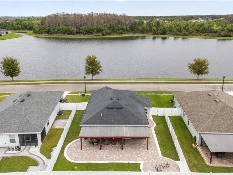 GRAMERCY FARMS PH 4 - Residential