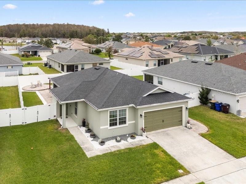 GRAMERCY FARMS PH 4 - Residential