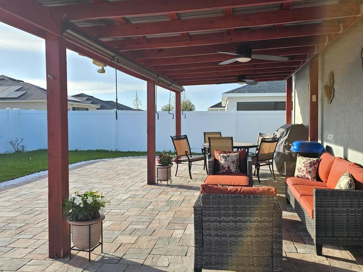 GRAMERCY FARMS PH 4 - Residential