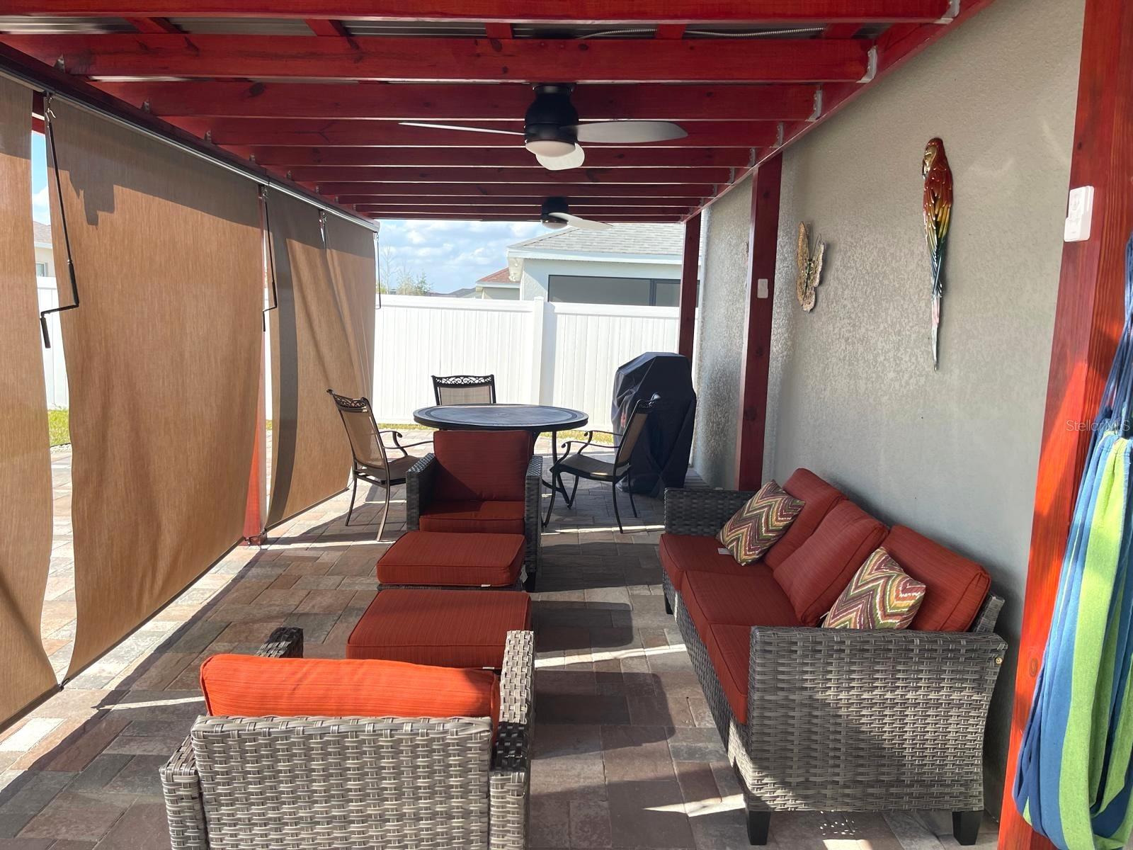 GRAMERCY FARMS PH 4 - Residential