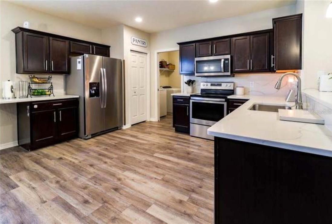 GRAMERCY FARMS PH 4 - Residential