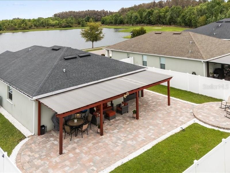 GRAMERCY FARMS PH 4 - Residential