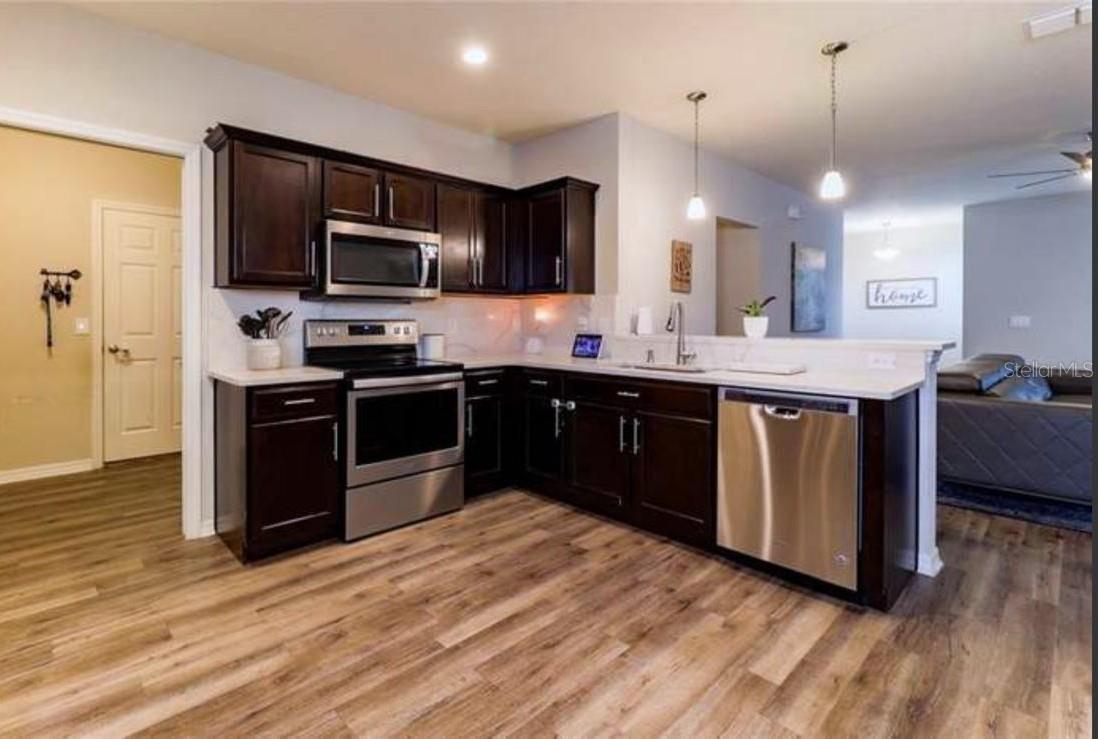 GRAMERCY FARMS PH 4 - Residential