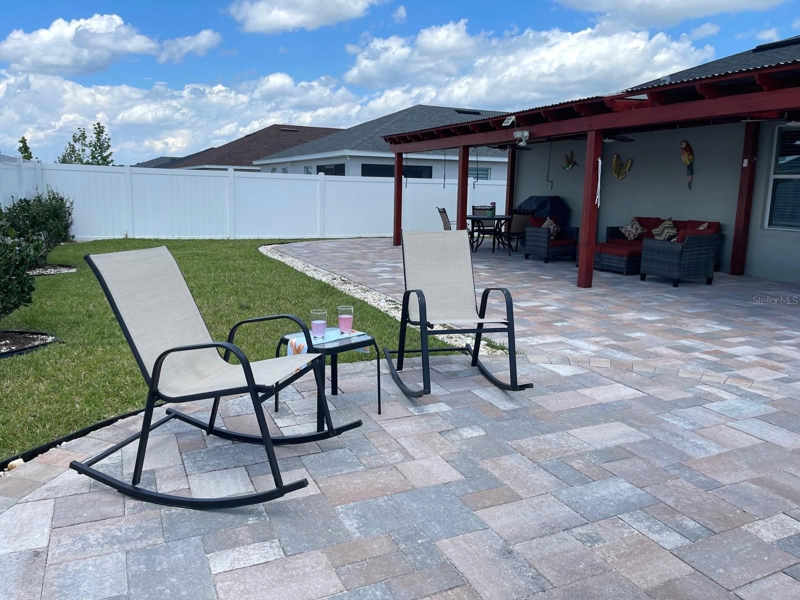 GRAMERCY FARMS PH 4 - Residential