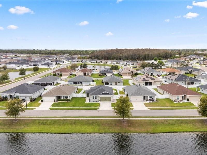 GRAMERCY FARMS PH 4 - Residential