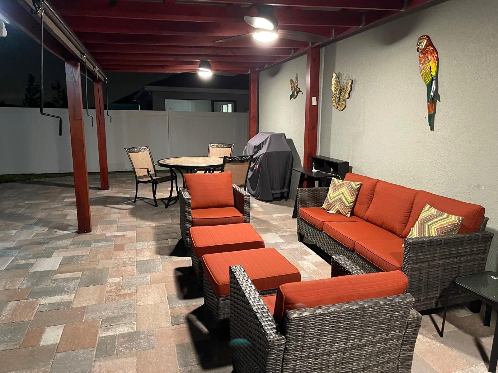 GRAMERCY FARMS PH 4 - Residential