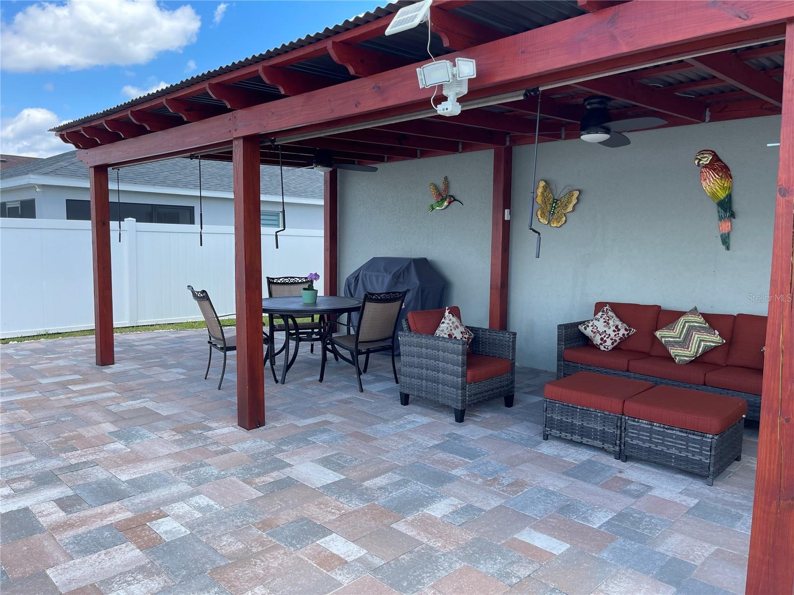 GRAMERCY FARMS PH 4 - Residential