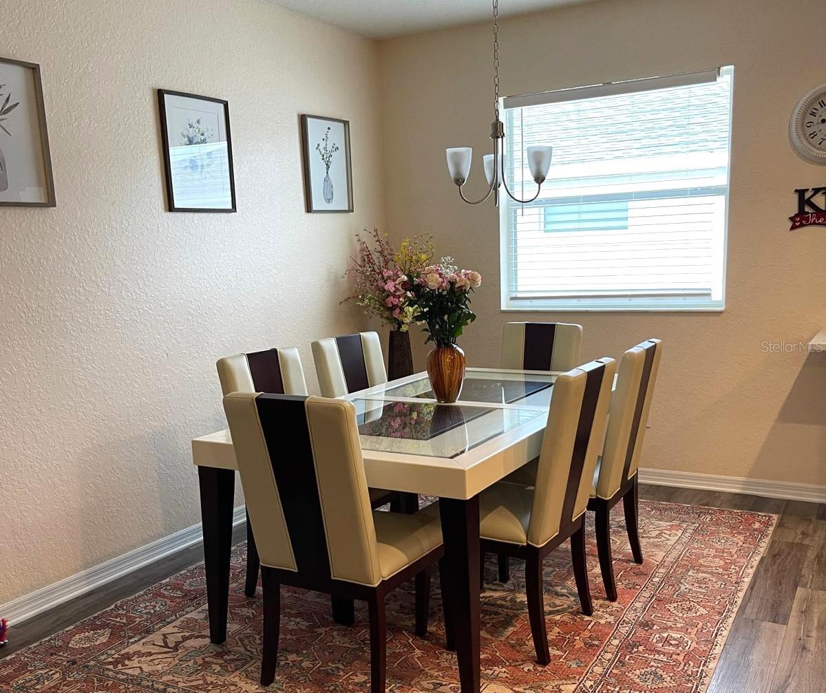 GRAMERCY FARMS PH 4 - Residential