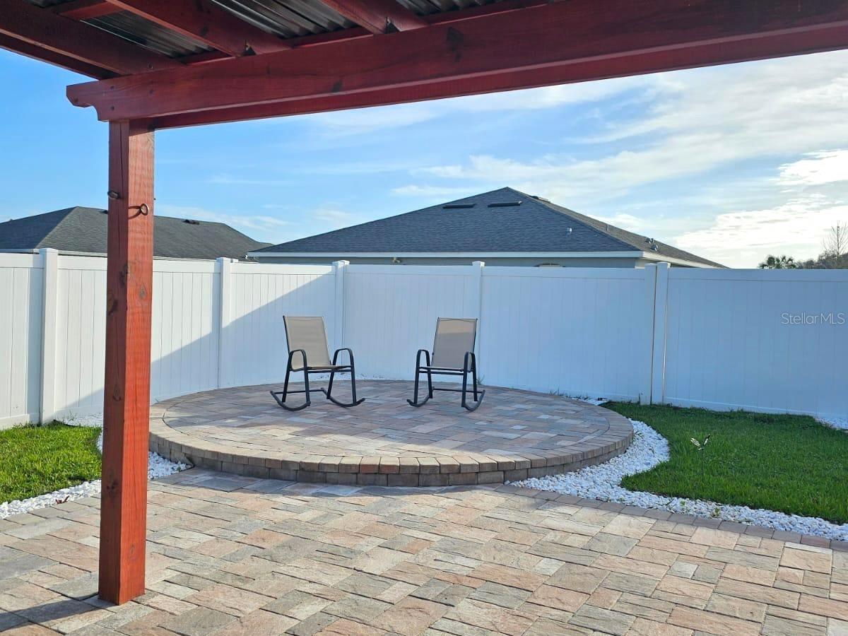 GRAMERCY FARMS PH 4 - Residential