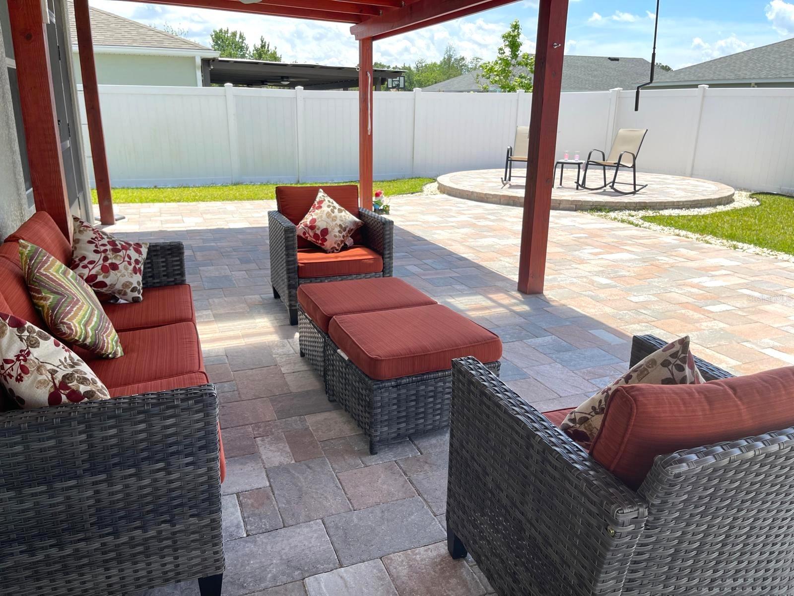 GRAMERCY FARMS PH 4 - Residential