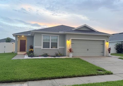 Photo of 2962 Harlow Avenue, Saint Cloud, FL 34772 (MLS # O6392777)