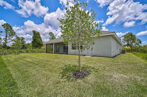 A home in PORT CHARLOTTE