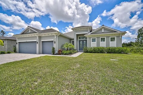 A home in PORT CHARLOTTE