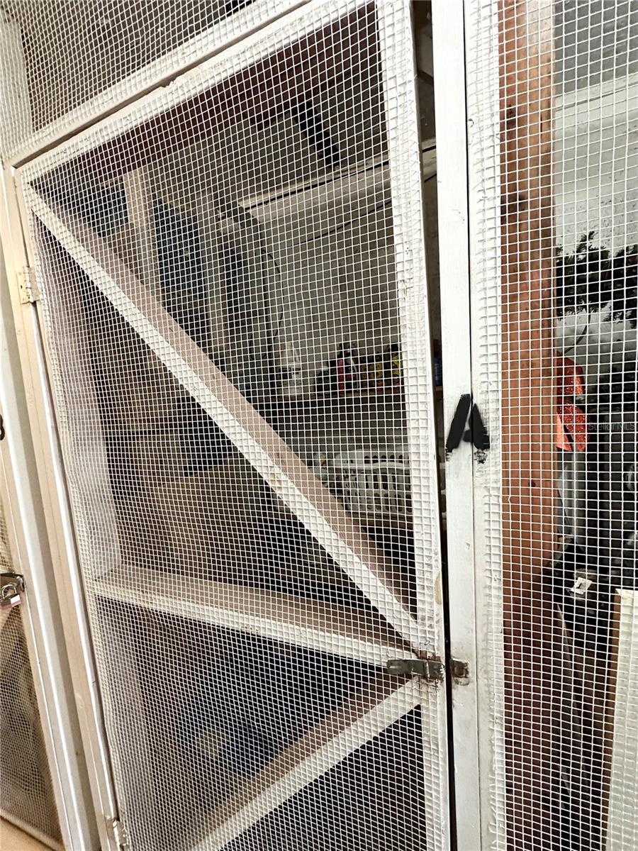 CAPE SHORES APT - Residential