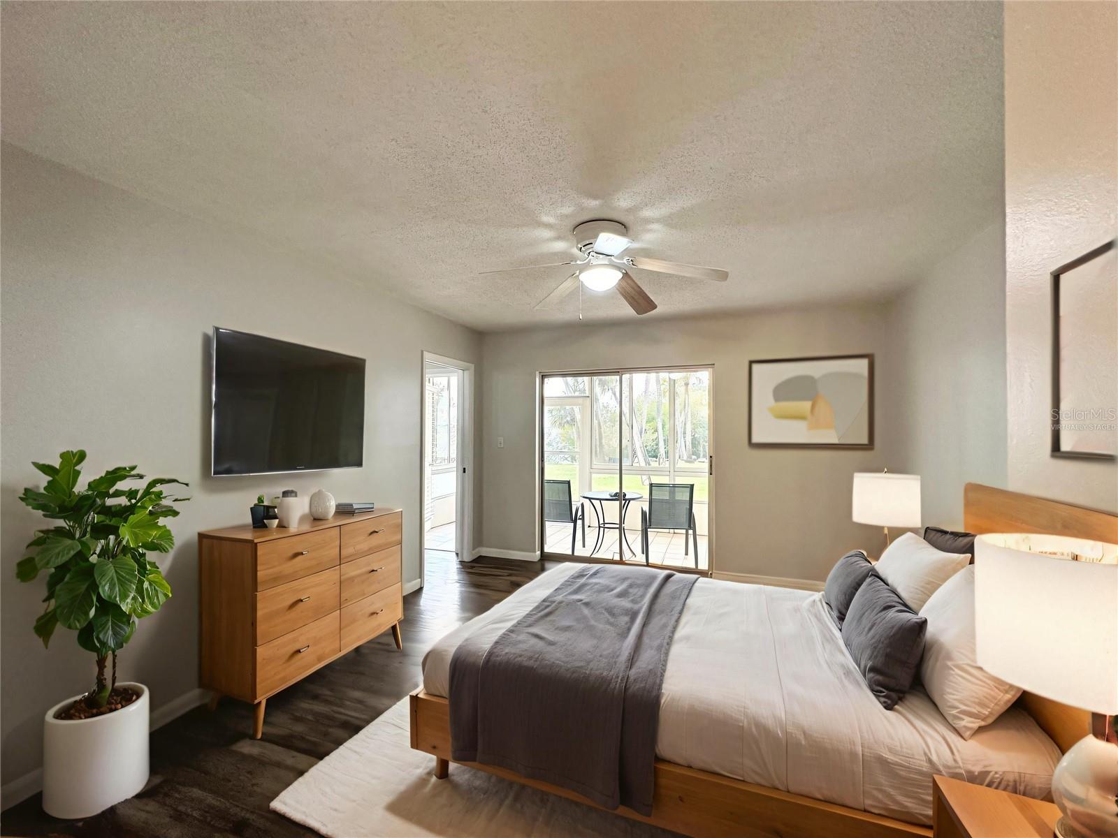 CAPE SHORES APT - Residential