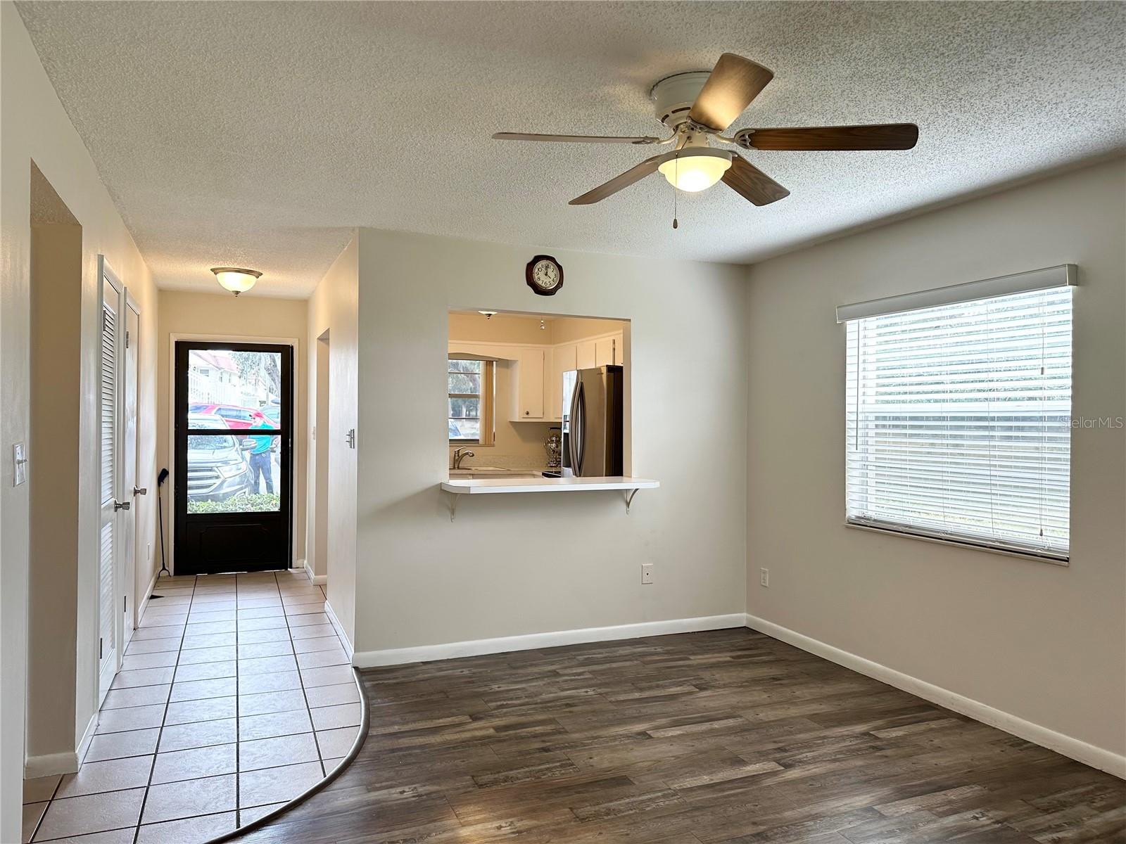 CAPE SHORES APT - Residential