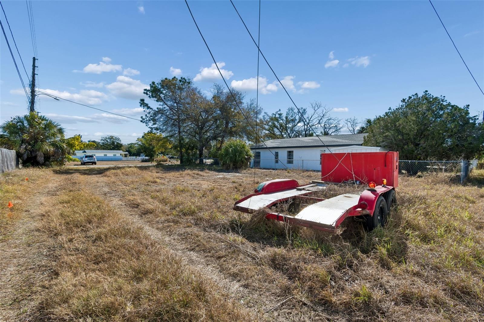 WEBBS SUB REP T E - Land