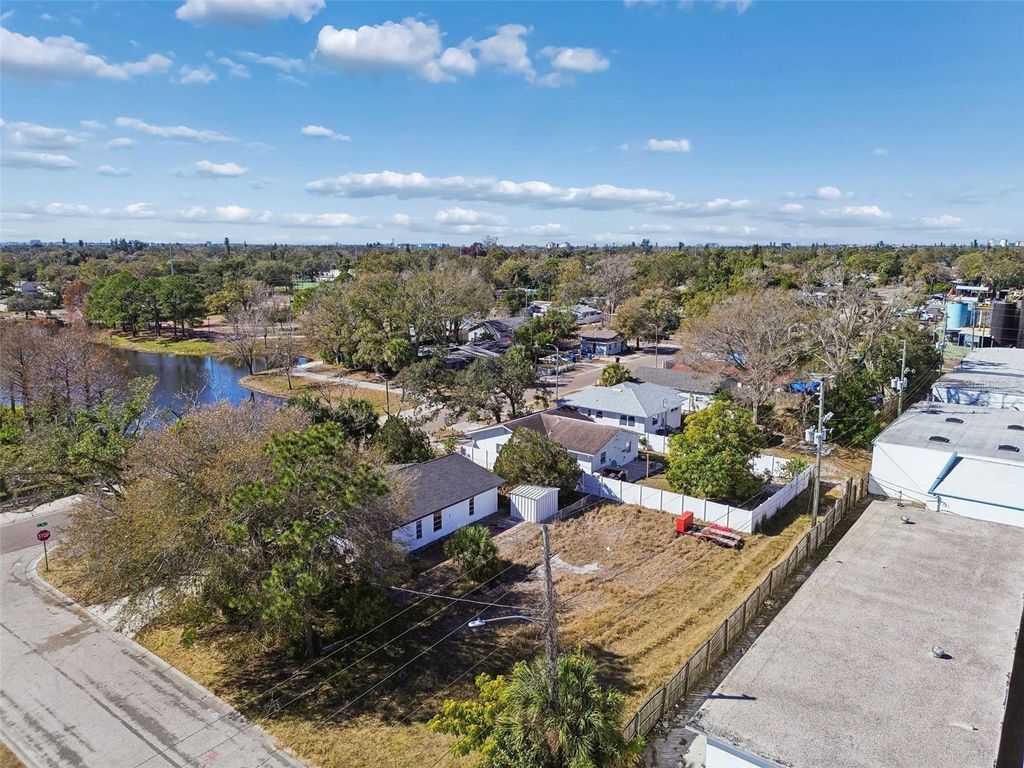 Photo of 0 42nd St S, St Petersburg, FL 33711 (MLS # TB8474491)