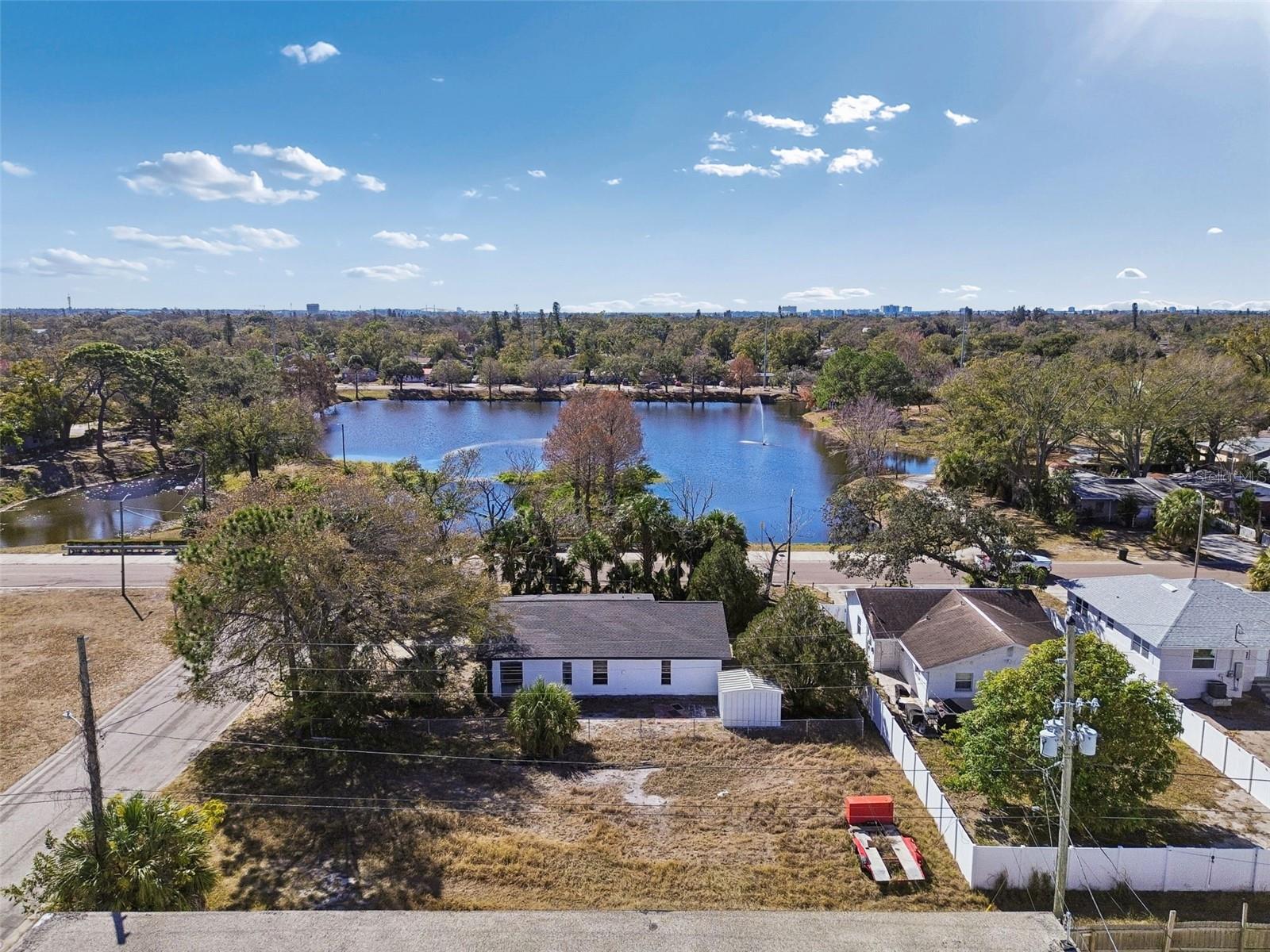 WEBBS SUB REP T E - Land