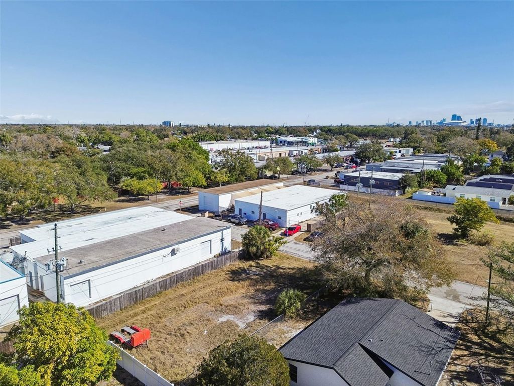 Photo of 0 42nd St S, St Petersburg, FL 33711 (MLS # TB8474491)