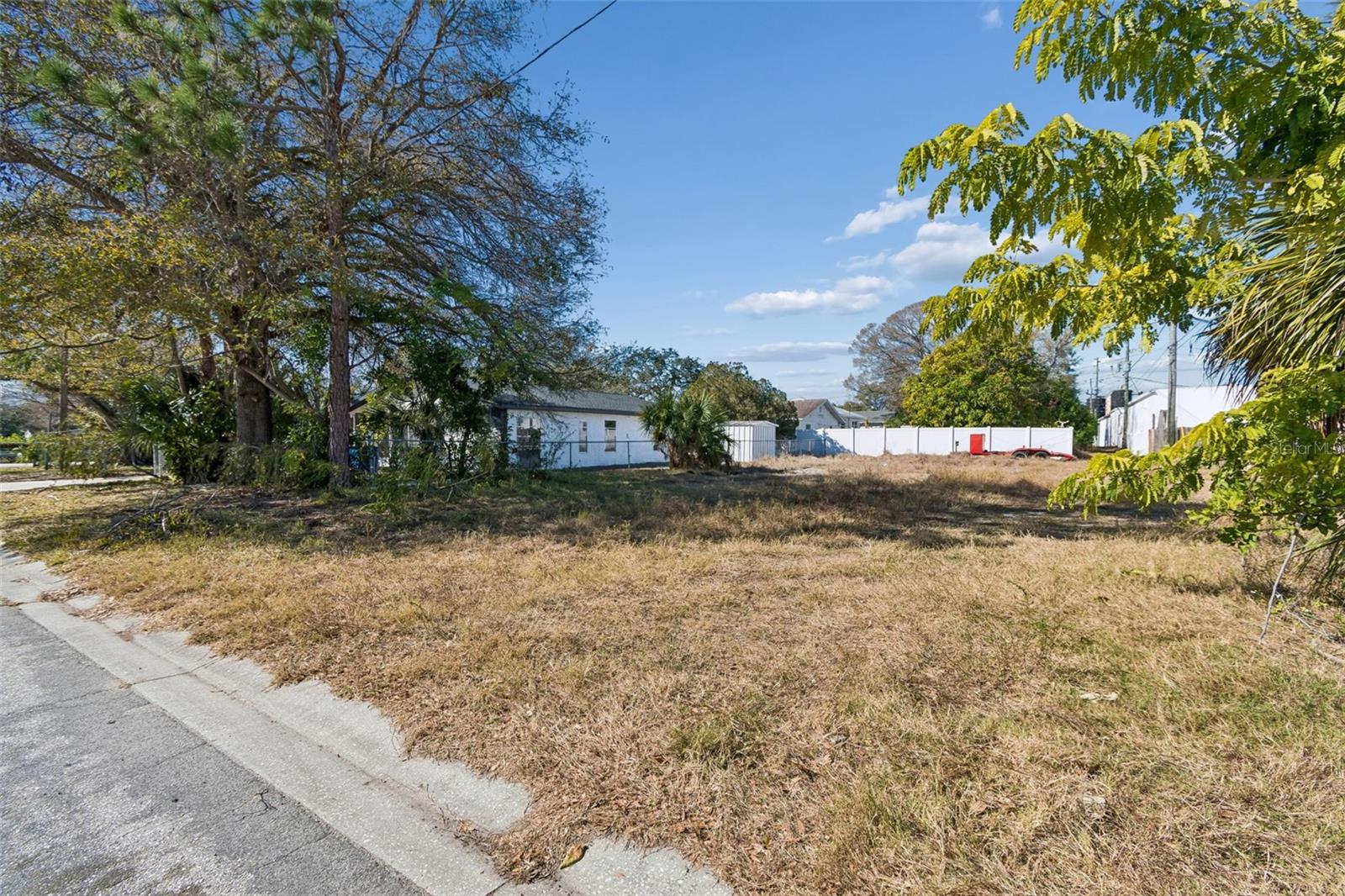 WEBBS SUB REP T E - Land