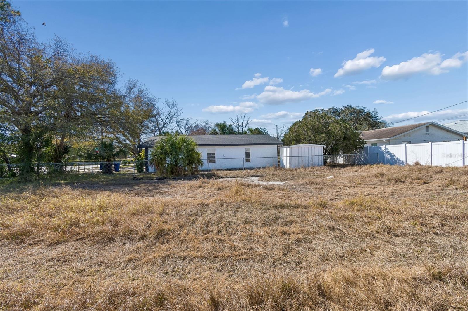 WEBBS SUB REP T E - Land