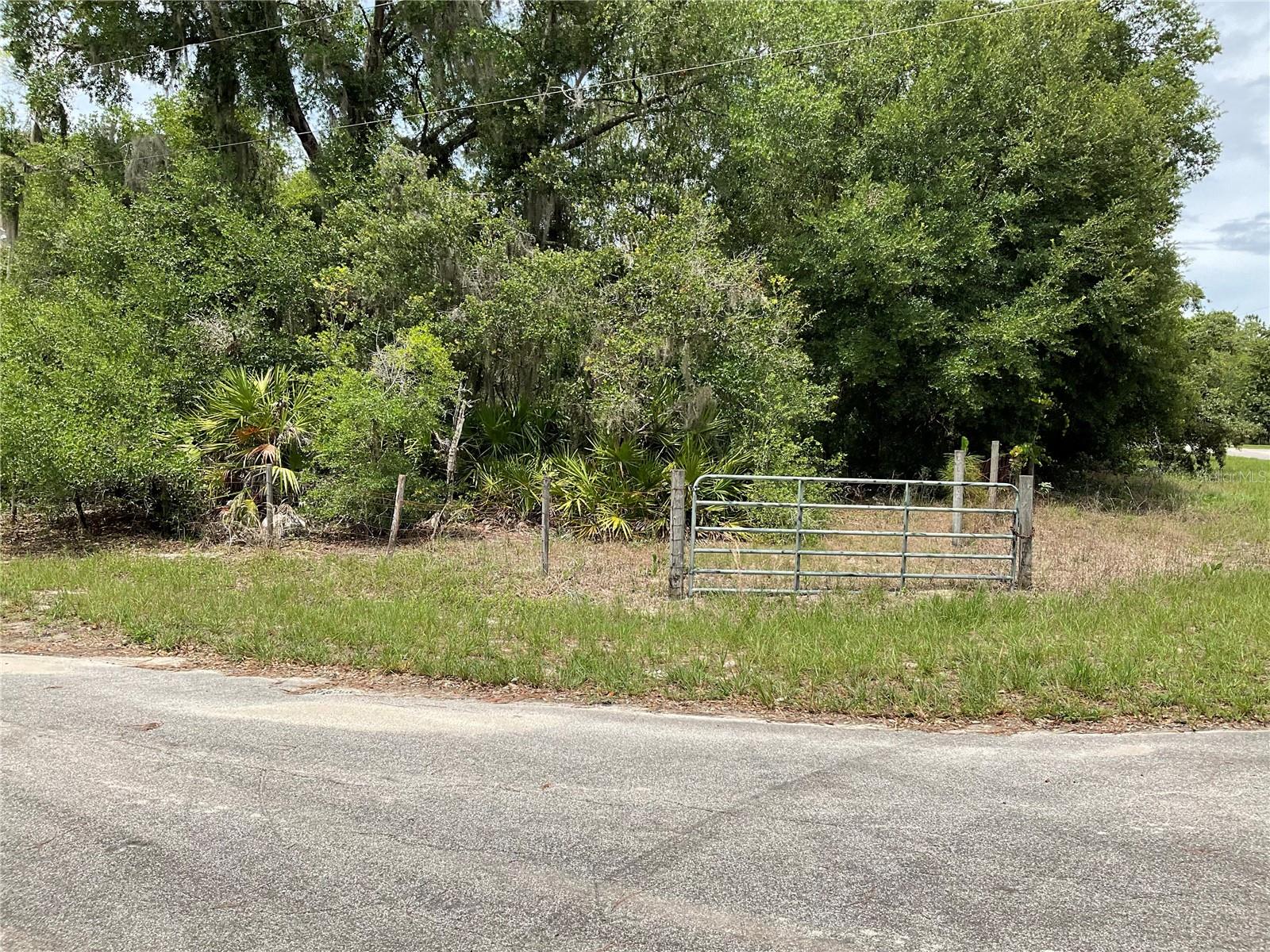 Build your dream home on this spacious .37-acre corner lot located in a quiet, established neighborhood. Plenty of space for your custom design. Conveniently situated near local amenities, yet tucked away for peace and tranquility."