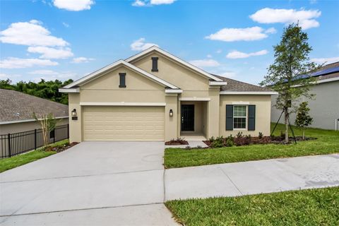 Photo of 786 Citrus Reserve Boulevard, Davenport, FL 33837 (MLS # S5149323)