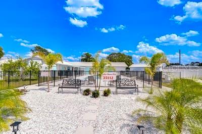 ZEPHYR SHORES - Residential