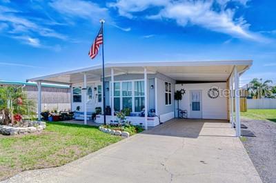 ZEPHYR SHORES - Residential