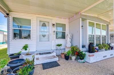 ZEPHYR SHORES - Residential