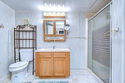 ZEPHYR SHORES - Residential