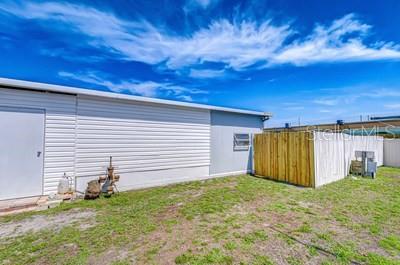 ZEPHYR SHORES - Residential