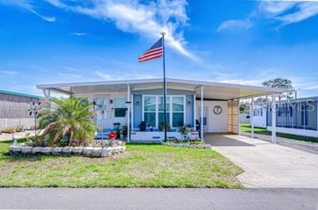 Photo of 35148 Ada Avenue, Zephyrhills, FL 33541 (MLS # TB8488016)