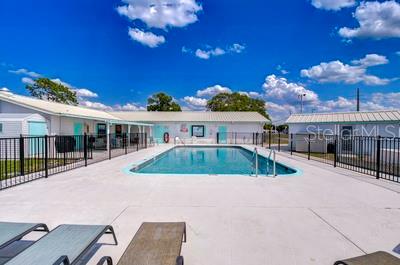 ZEPHYR SHORES - Residential