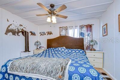 ZEPHYR SHORES - Residential