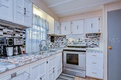 ZEPHYR SHORES - Residential