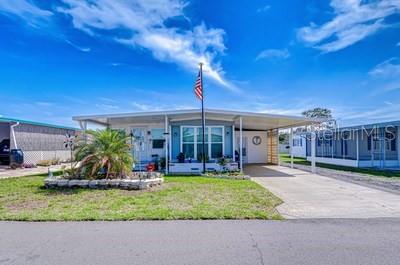 ZEPHYR SHORES - Residential