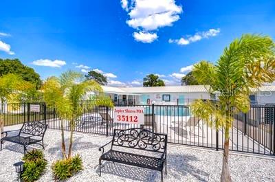 ZEPHYR SHORES - Residential