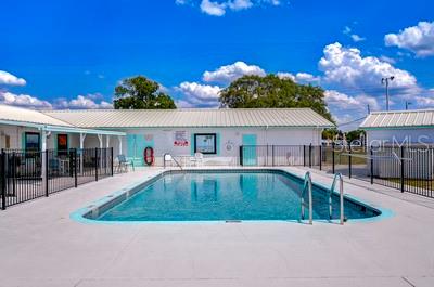 ZEPHYR SHORES - Residential